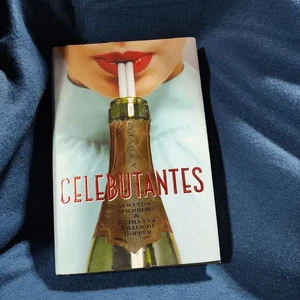 Celebutantes