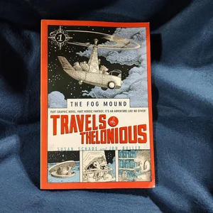 Travels of Thelonious