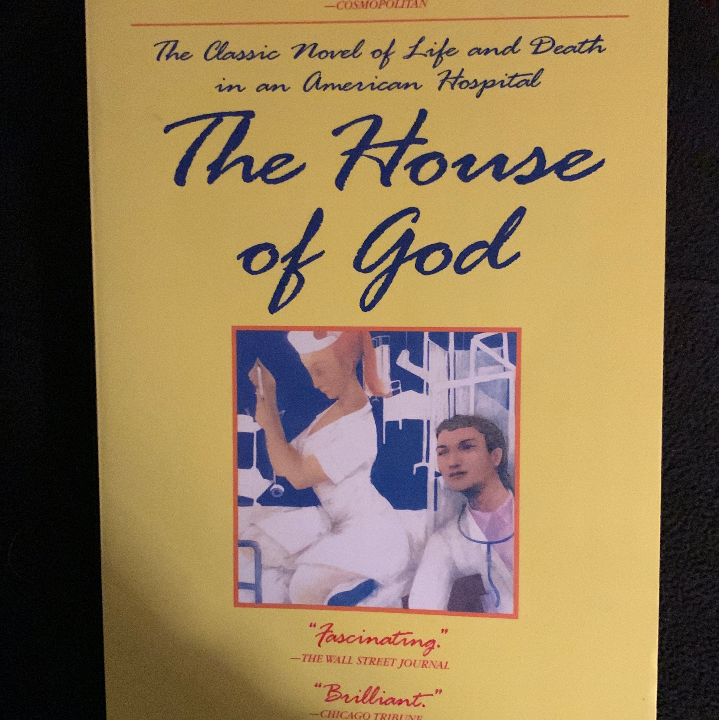 The House of God