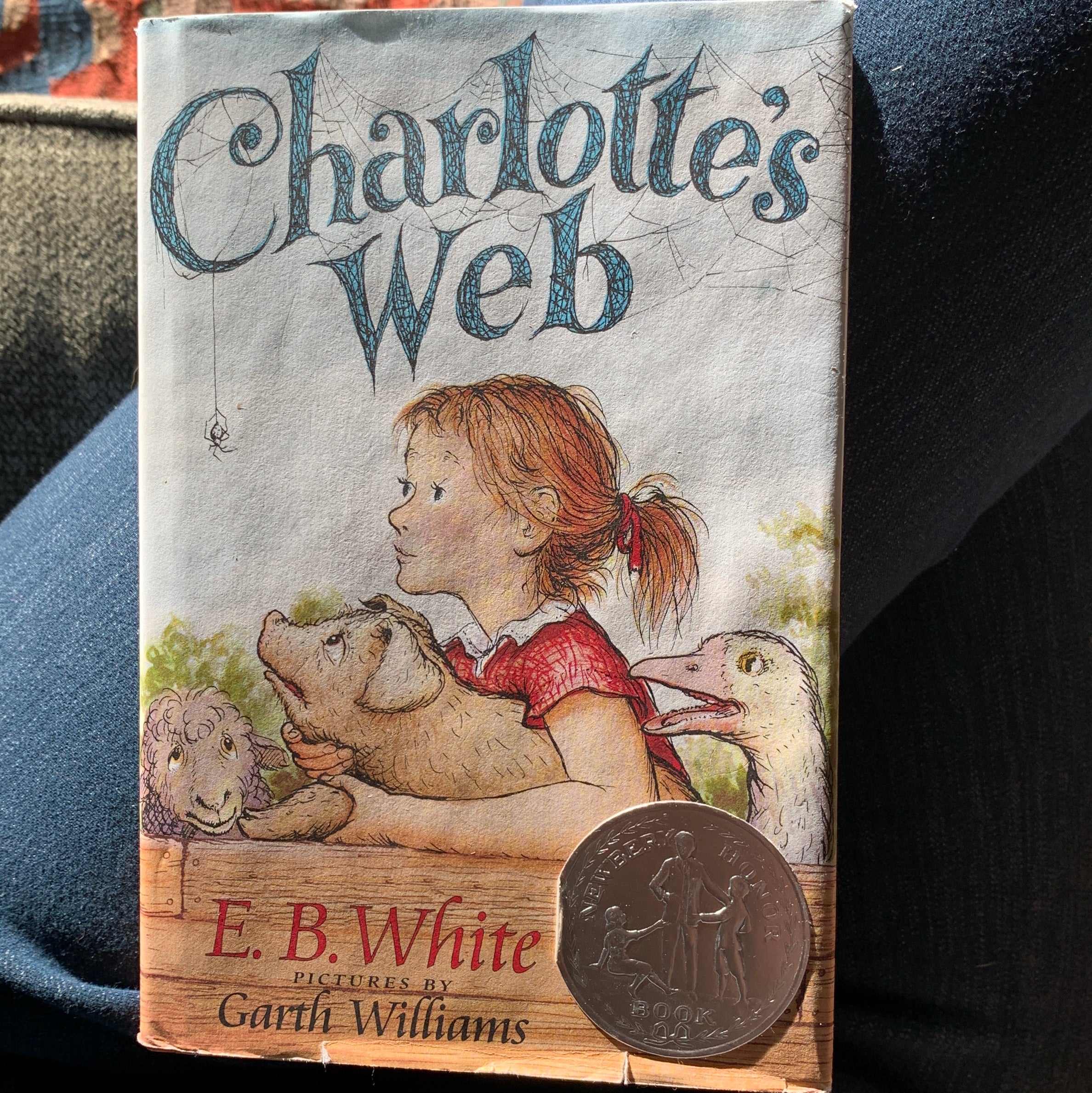 Charlotte's Web