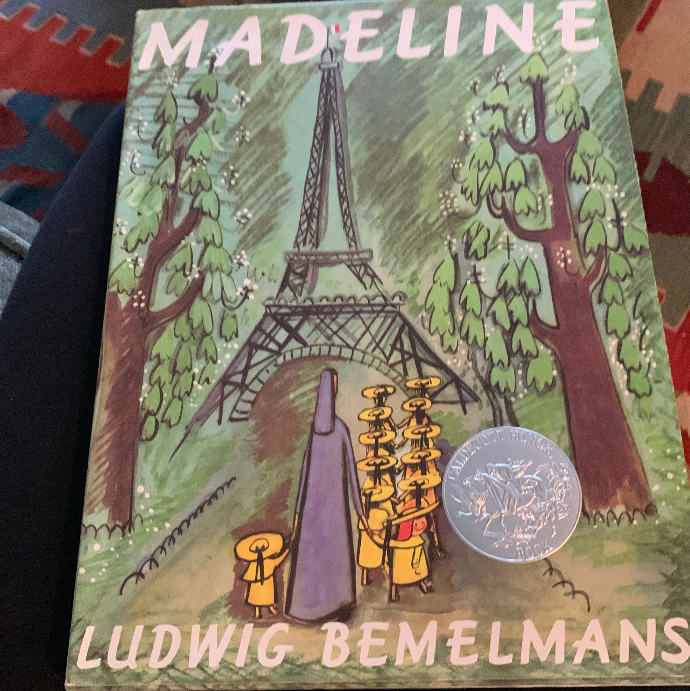 Madeline