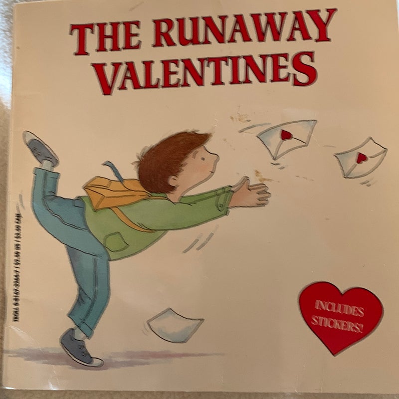 Runaway Valentines