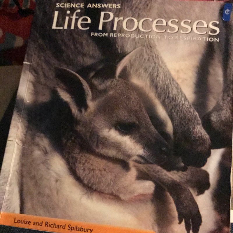 Life Processes