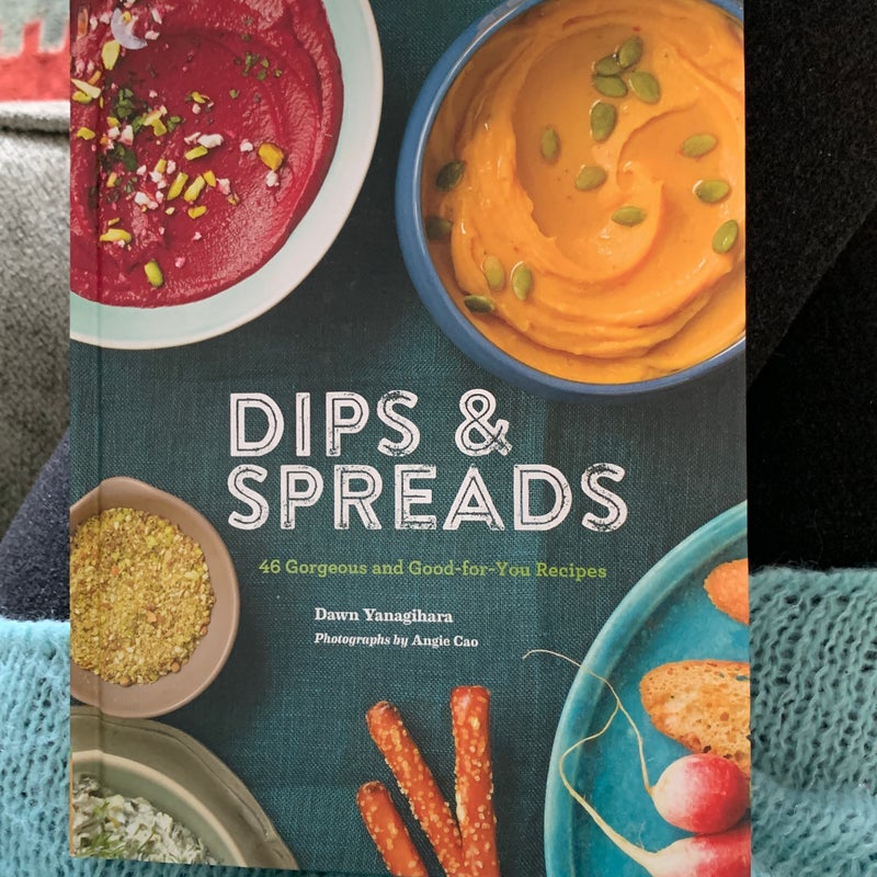 Dips and Spreads