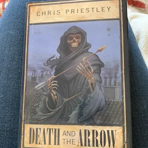 Death and the Arrow