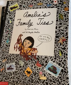 Amelia's Family Ties