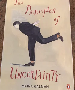 The Principles of Uncertainty