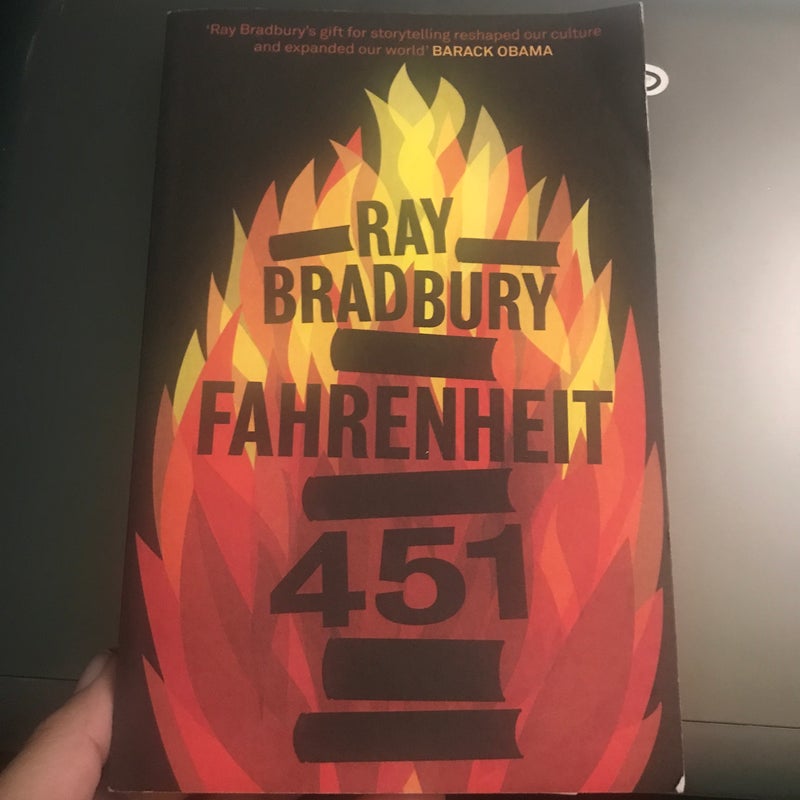 Fahrenheit 451