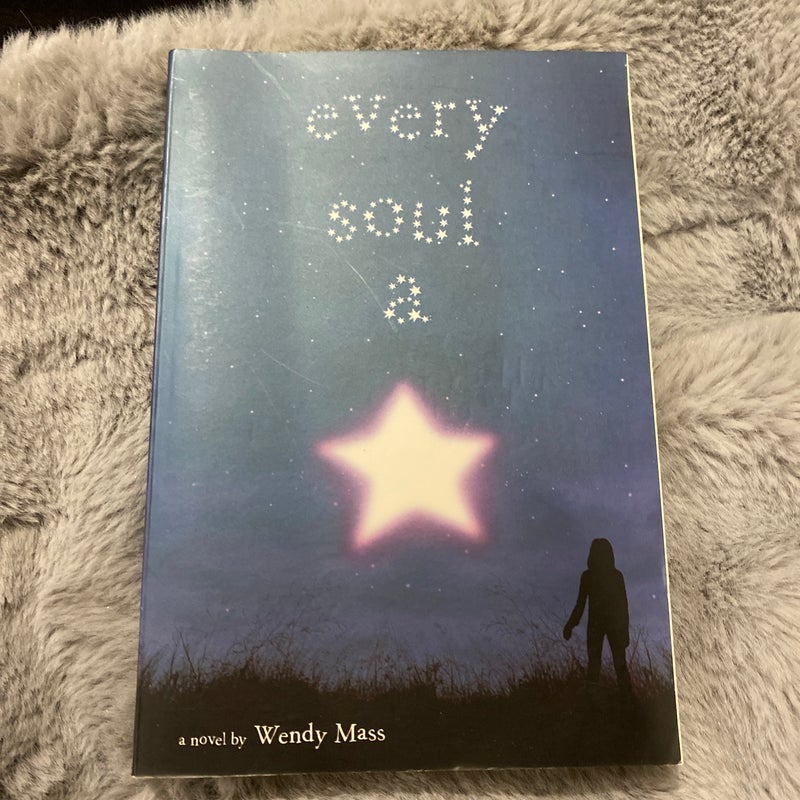 Every Soul a Star