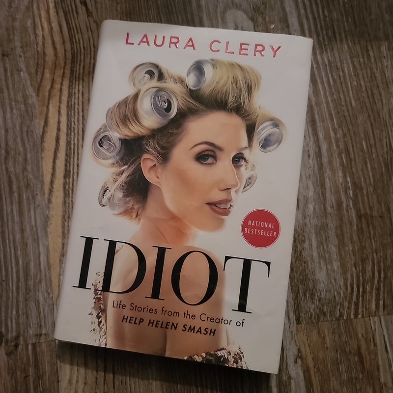 Idiot