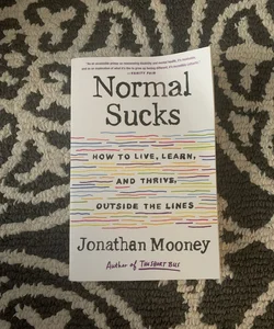 Normal Sucks