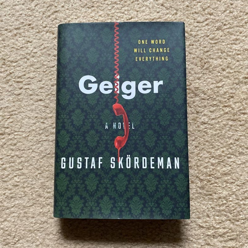 Geiger