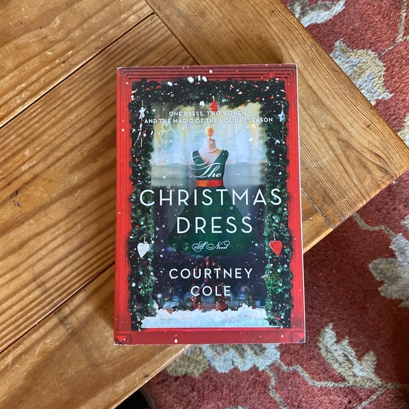 The Christmas Dress
