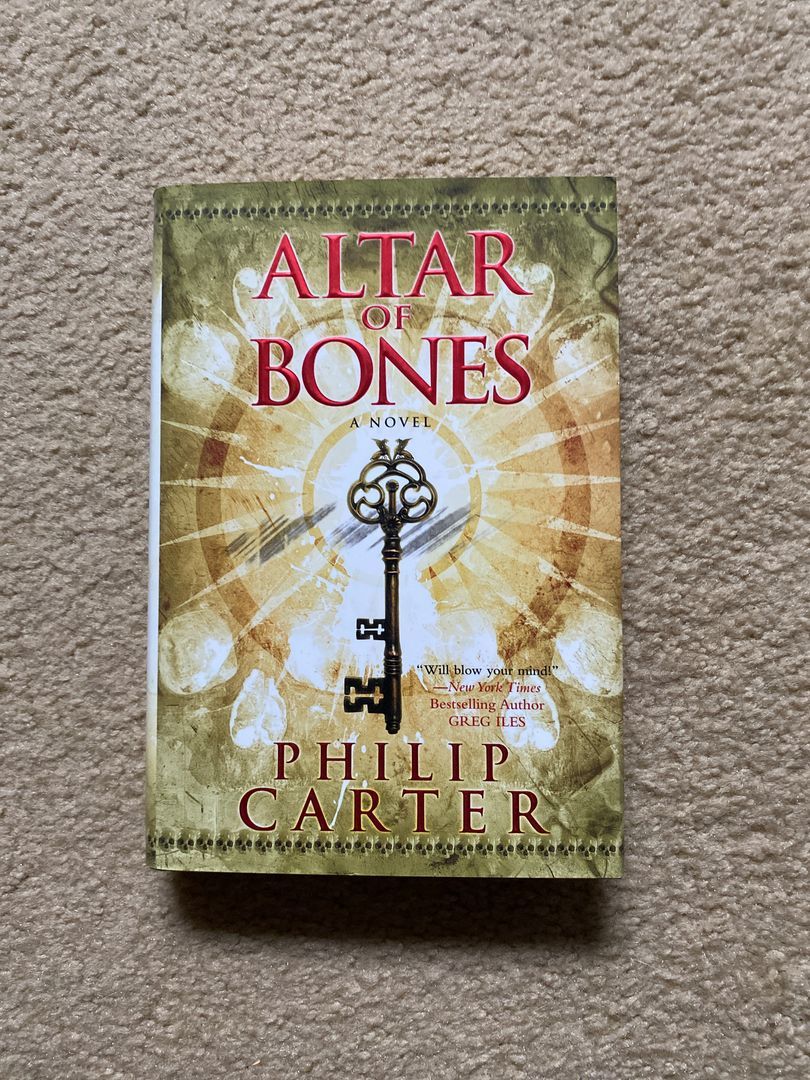 Altar of Bones