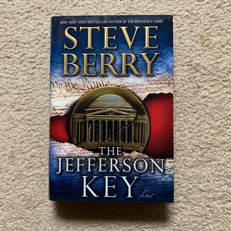 The Jefferson Key