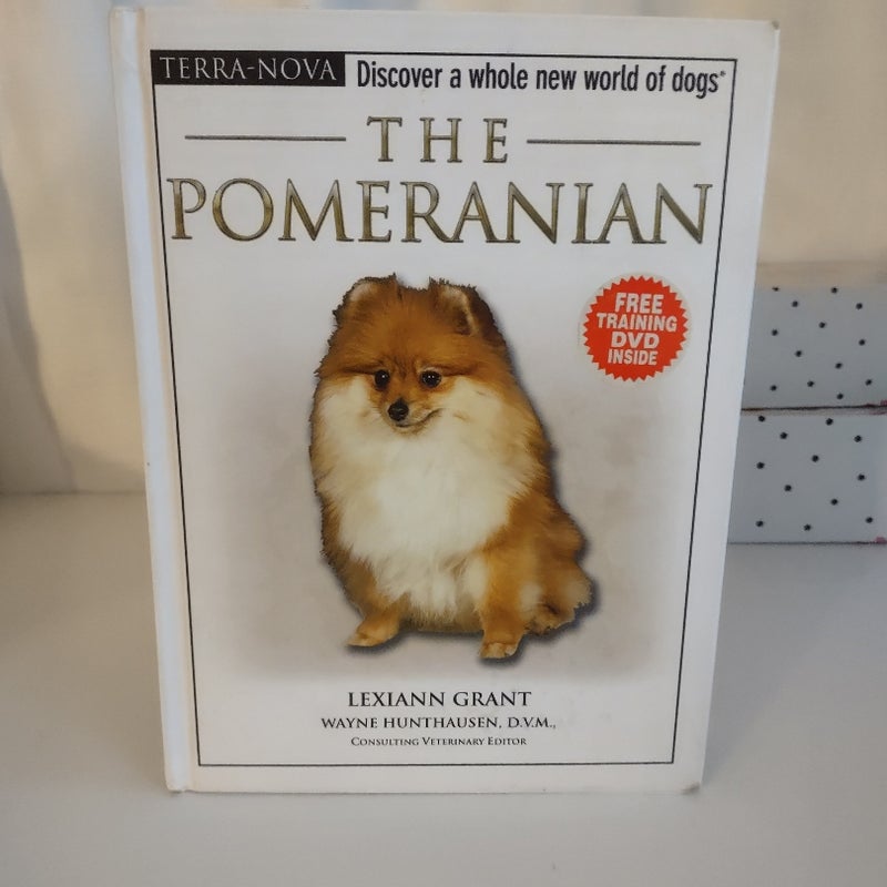 The Pomeranian