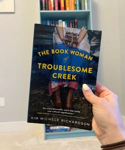 The Book Woman of Troublesome Creek