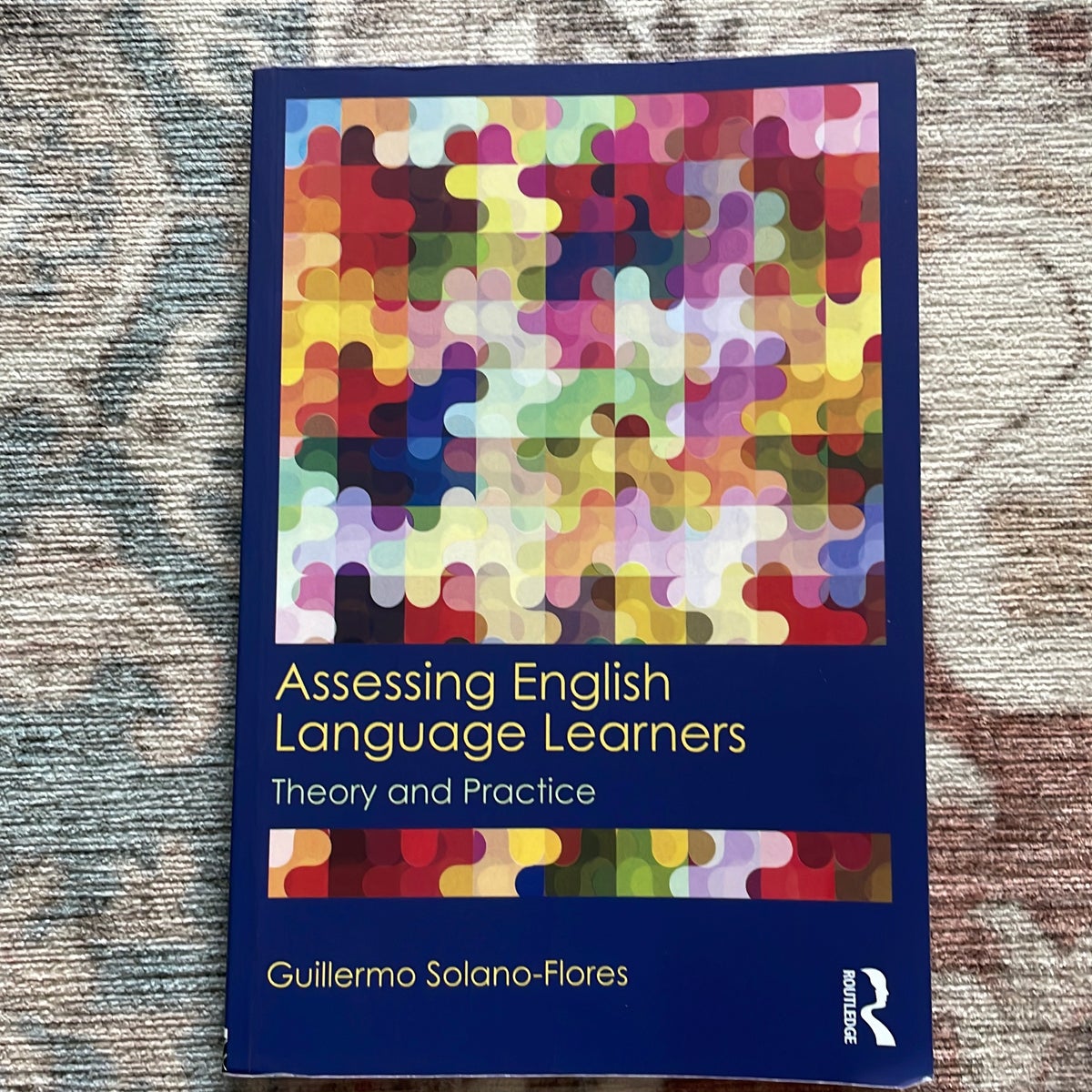 Assessing English Language Learners