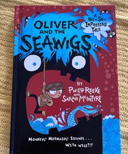 Oliver and the Seawigs