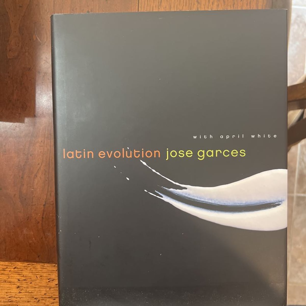 Latin Evolution