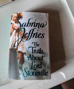 The Truth about Lord Stoneville