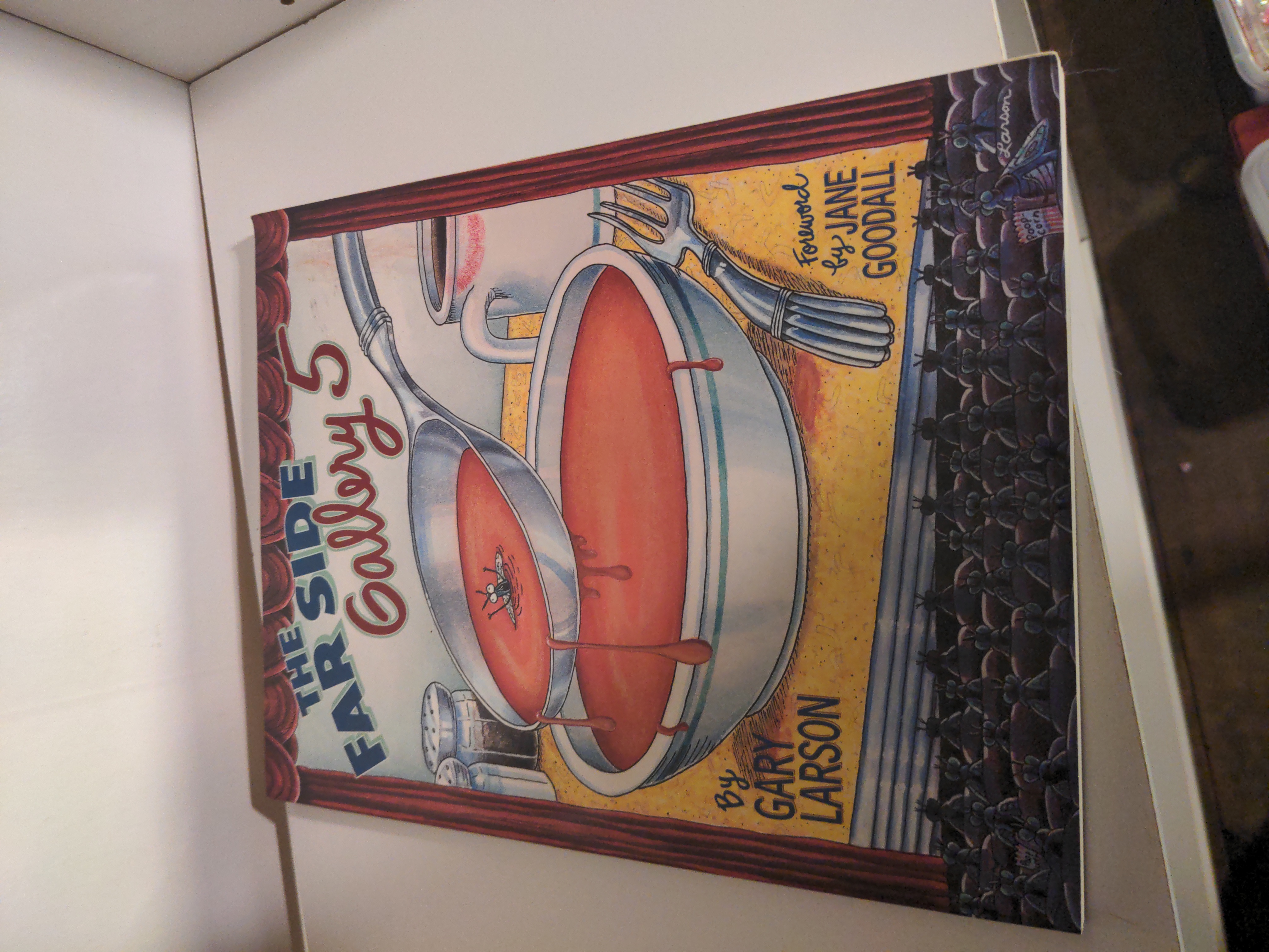 The Far Side Gallery 5