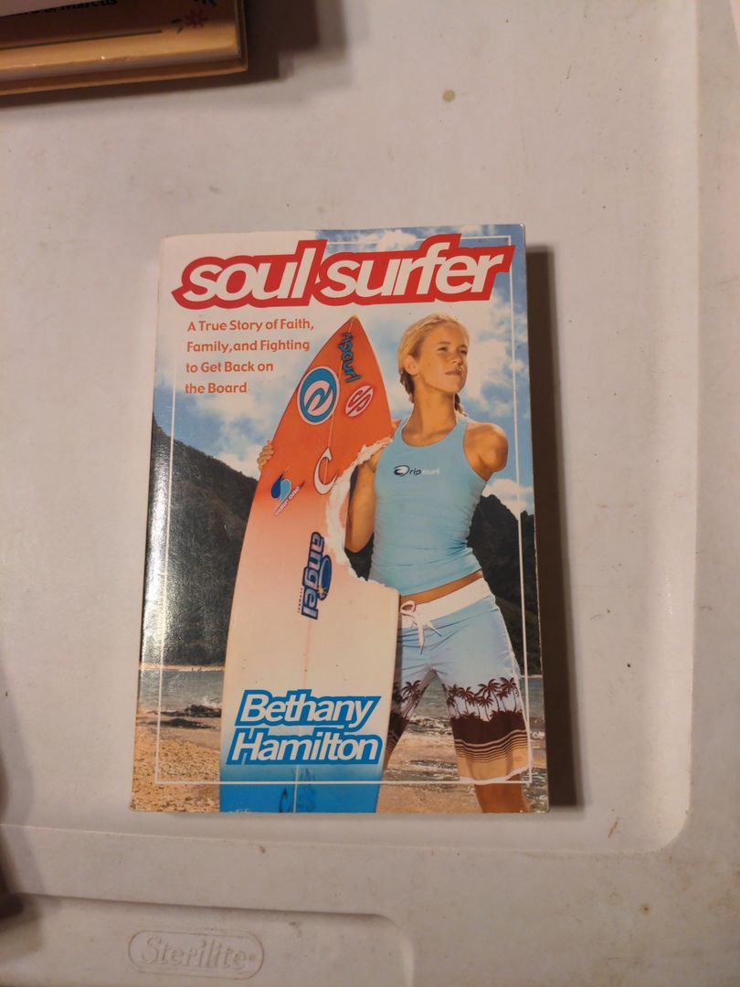 Soul Surfer