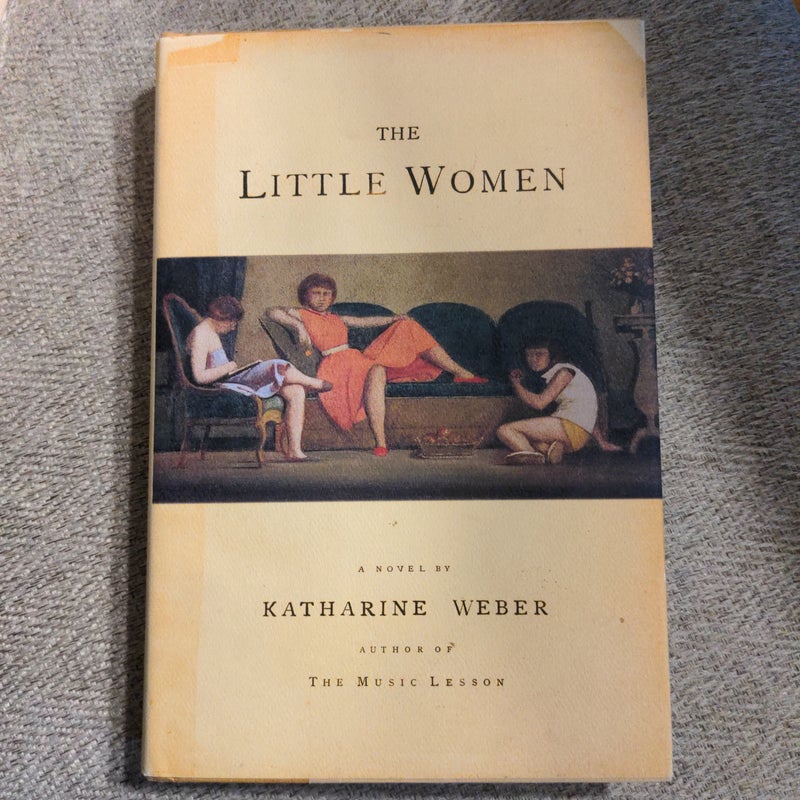 The Little Women