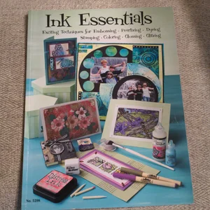 Ink Essentials