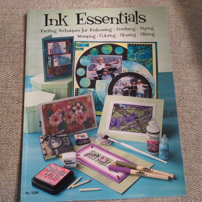 Ink Essentials