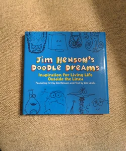 Jim Henson's Doodle Dreams