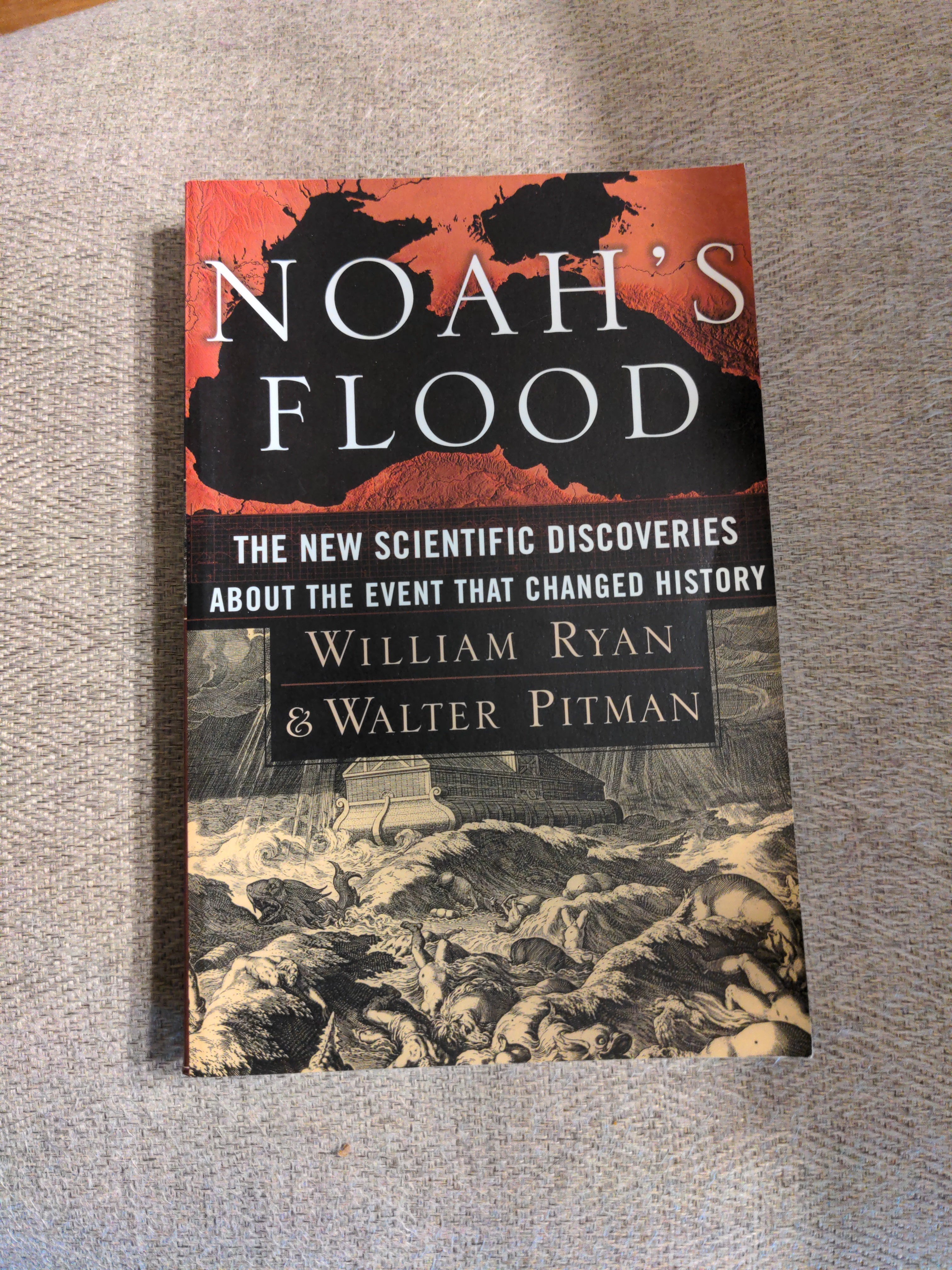 Noah's Flood