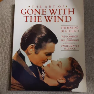 The Art of Gone with the Wind