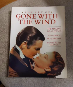The Art of Gone with the Wind