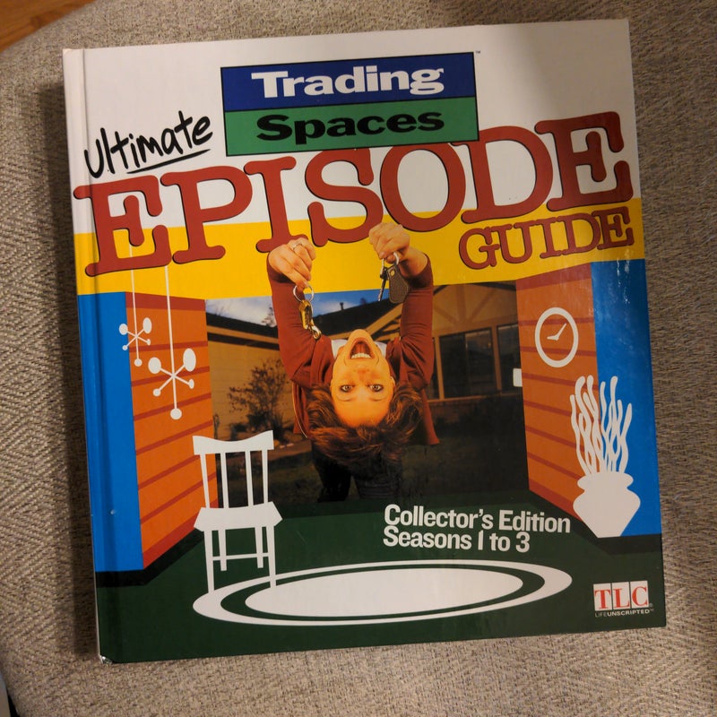 Ultimate Episode Guide
