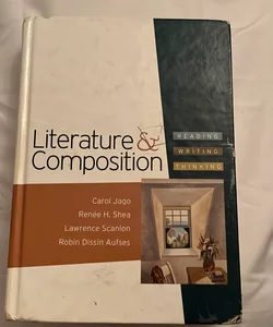 Literature and Composition