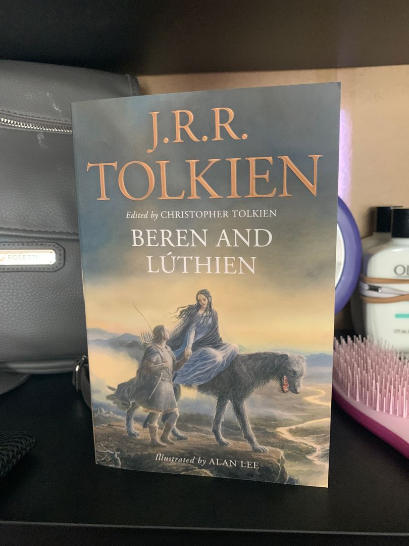 Beren and Luthien