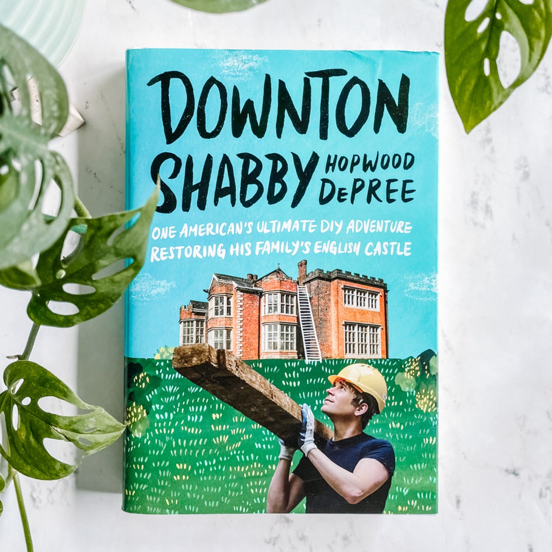 Downton Shabby