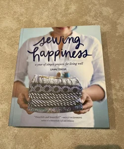 Sewing Happiness