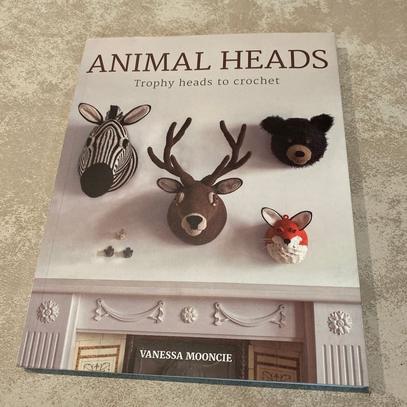 Animal Heads