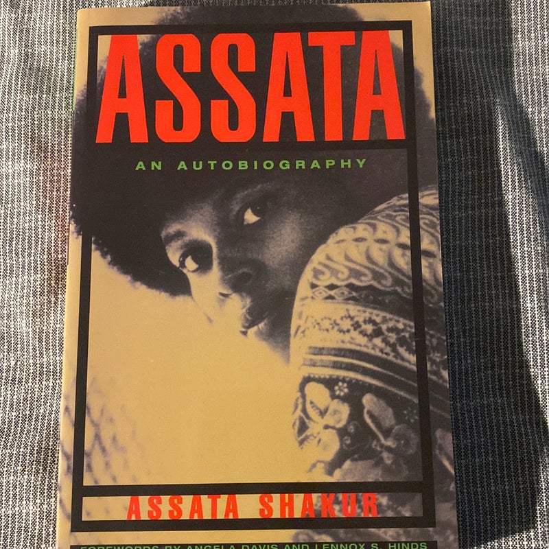 Assata