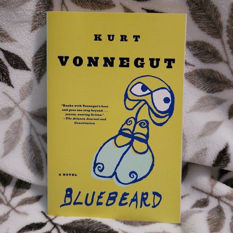 Bluebeard