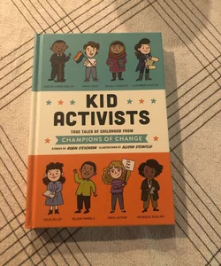 Kid Activists