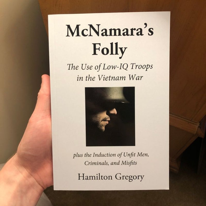 McNamara's Folly