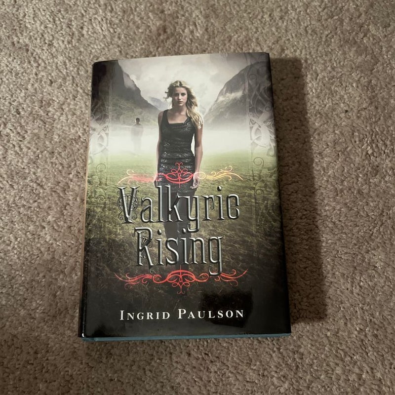 Valkyrie Rising