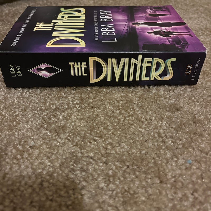 The Diviners