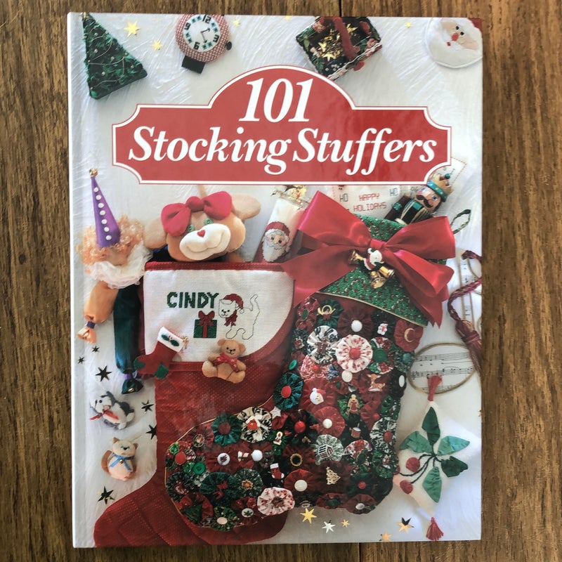 101 Stocking Stuffers