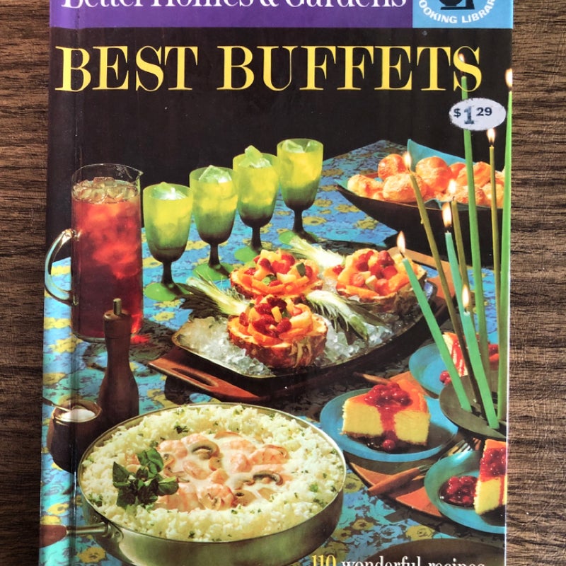 Best Buffets