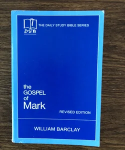 The Gospel of Mark 