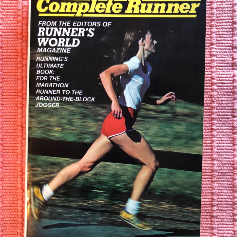 The Complete Runner